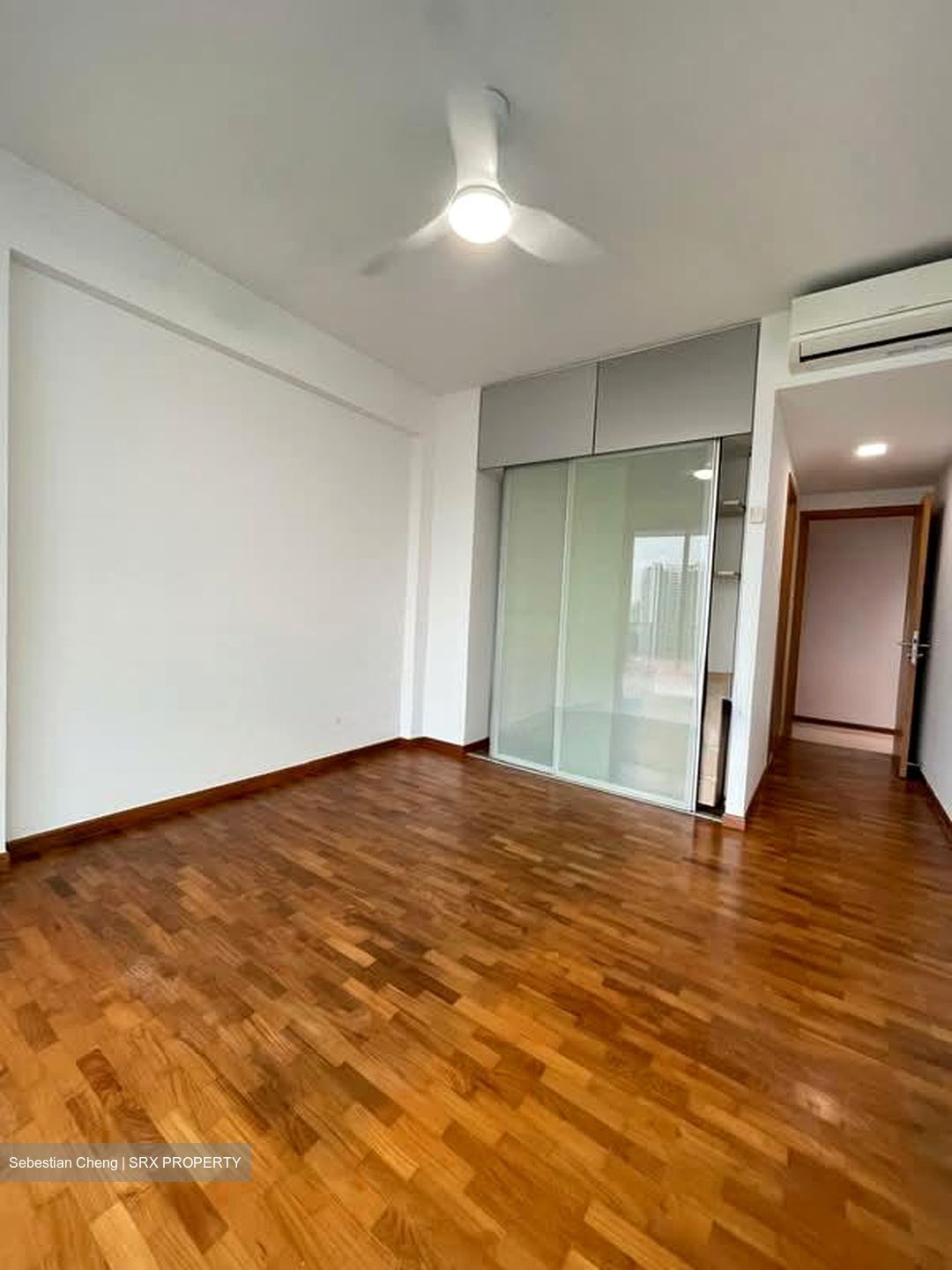 Mera Springs (D8), Condominium #590293571